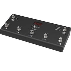 Fender GTX-7 Footswitch