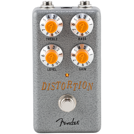 Fender Hammertone Distortion Effects Pedal