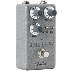 Fender Hammertone Space Delay Effects Pedal