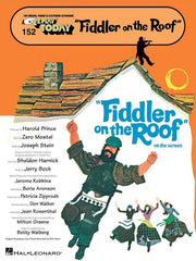 Fiddler on the Roof, E-Z Play