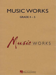 Finale from Symphony No. 5, Arr. Robert Longfield Concert Band Grade 4-Concert Band-Hal Leonard-Engadine Music