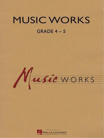Finale from Symphony No. 5, Arr. Robert Longfield Concert Band Grade 4-Concert Band-Hal Leonard-Engadine Music