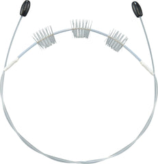 Flexible Cleaner Super Small