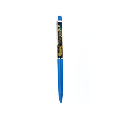Floating Pen Saxophone-Stationery-Engadine Music-Engadine Music