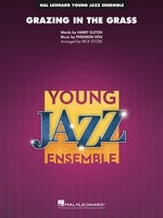 GRAZING IN THE GRASS JE3 SC/PTS