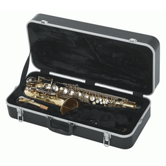 Gator Deluxe Molded Alto Sax Case