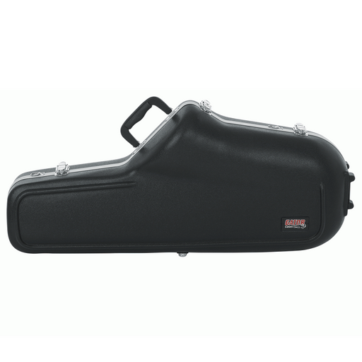 Gator Deluxe Molded Shaped Tenor Sax Case