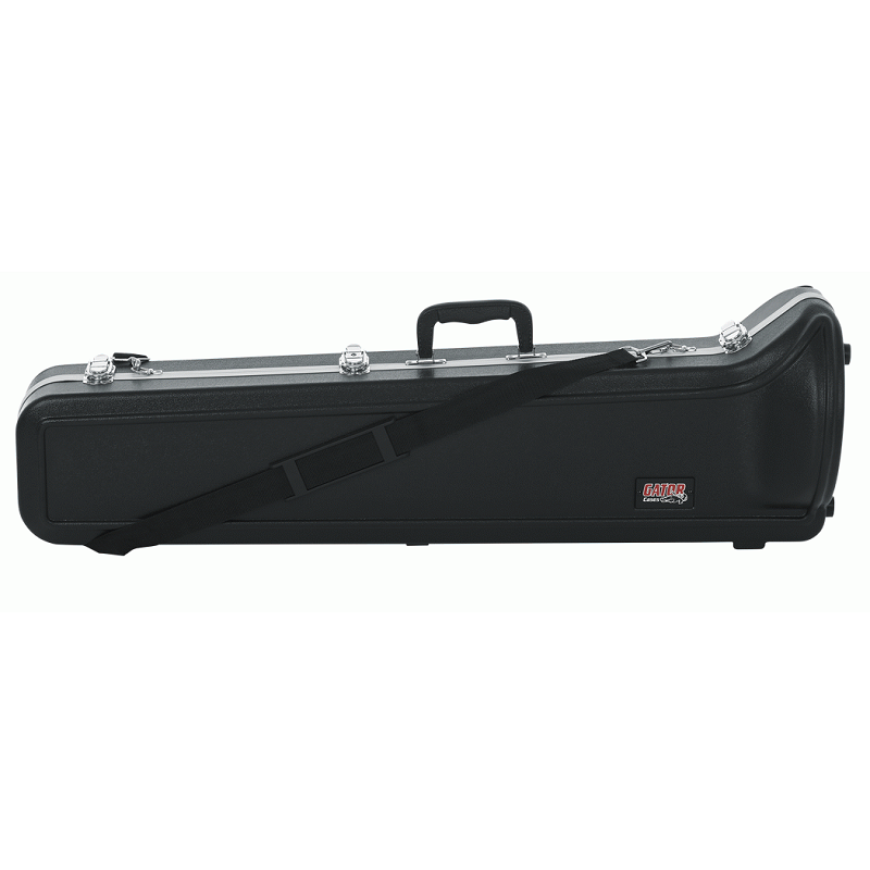 Gator Deluxe Molded Trombone Case — Engadine Music