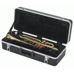 Gator Deluxe Molded Trumpet Case