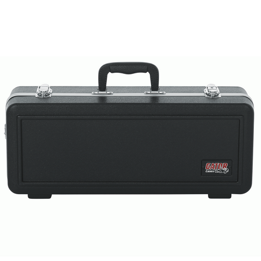 Gator Deluxe Molded Trumpet Case