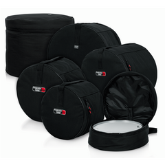 Gator Drum Kit Bag Set