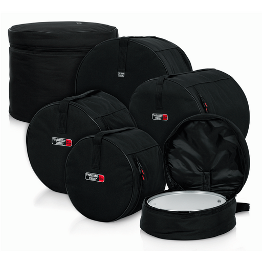 Gator Drum Kit Bag Set