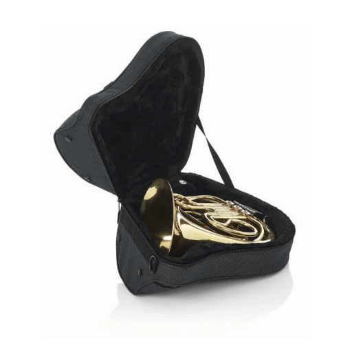 Gator Lightweight EPS Foam French Horn Case