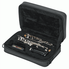 Gator Lightweight EPS Foam Oboe Case