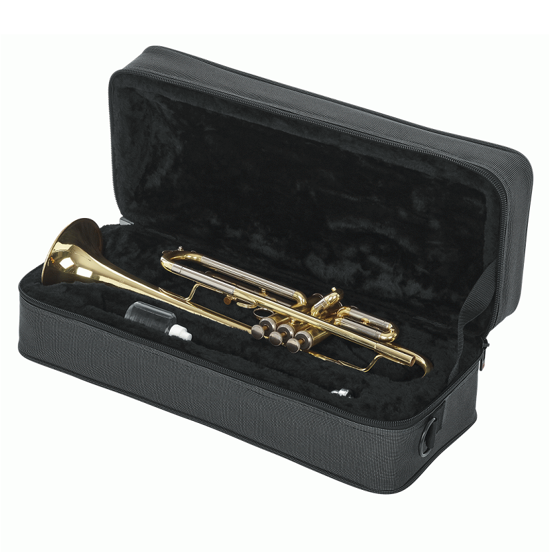 Gator Lightweight EPS Foam Trumpet Case
