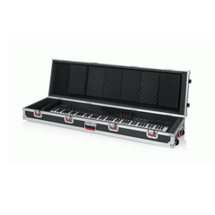 Gator Tour Style 88-Note Slim Keyboard Case
