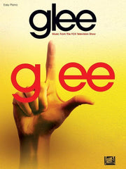 Glee-Piano & Keyboard-Hal Leonard-Engadine Music