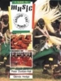 Guide to Music Around the World-Textbooks-Sciencepress-Engadine Music