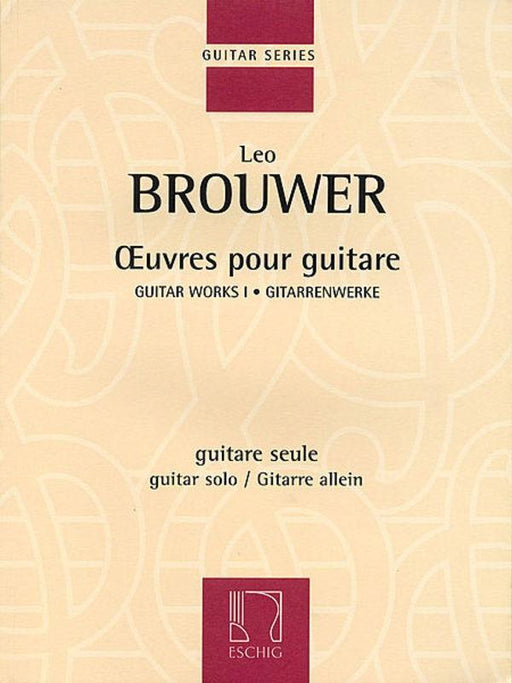 Guitar Works-Guitar & Folk-Hal Leonard-Engadine Music