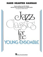 HARD HEARTED HANNAH (THE VAMP OF SAVANNAH) JE3 SC/PTS