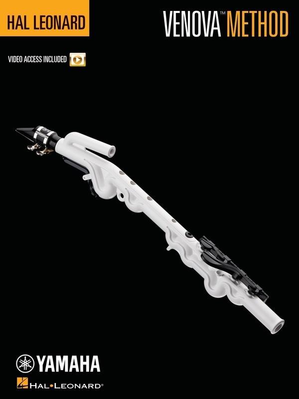 Hal Leonard Venova Method