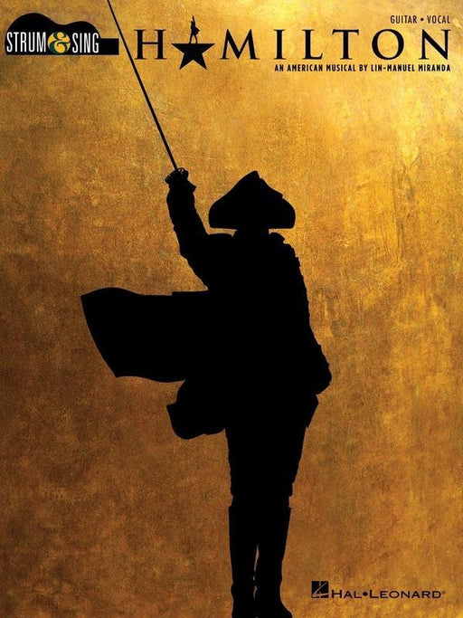 Hamilton, Strum & Sing