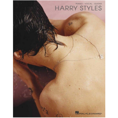 Harry Styles, Piano Vocal & Guitar-Piano Vocal & Guitar-Hal Leonard-Engadine Music