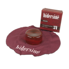 Hidersine 3V Light Rosin for Violin & Viola