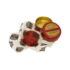 Hidersine Cello Rosin-String Instrument Accessories-Hidersine-Engadine Music