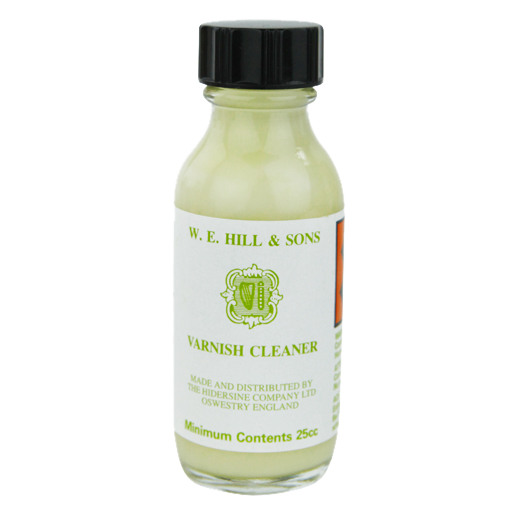 Hills Cleaning Preparation