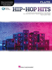 Hip-Hop Hits for Flute