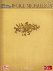 Ingrid Michaelson, Strum & Sing Guitar