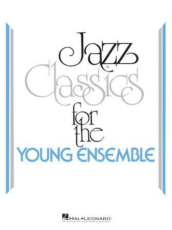 It Had to Be You, Arr. Mark Taylor Stage Band Grade 3-Stage Band-Hal Leonard-Engadine Music