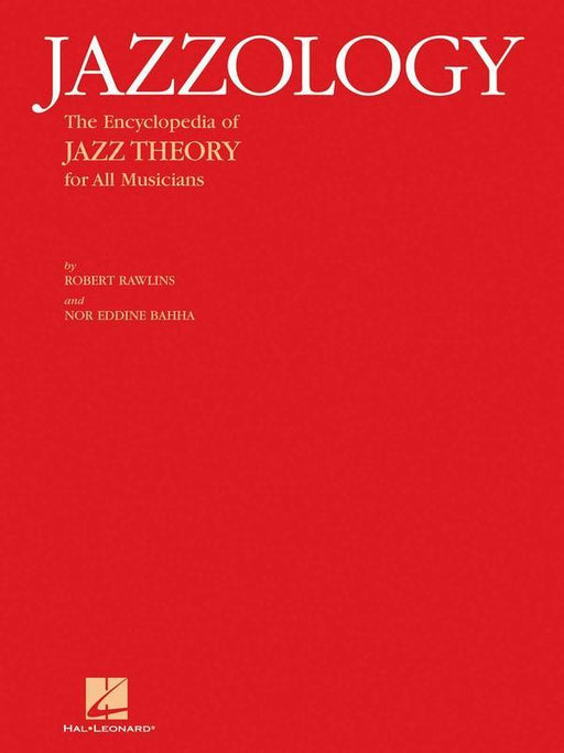 Jazzology-Jazz-Hal Leonard-Engadine Music