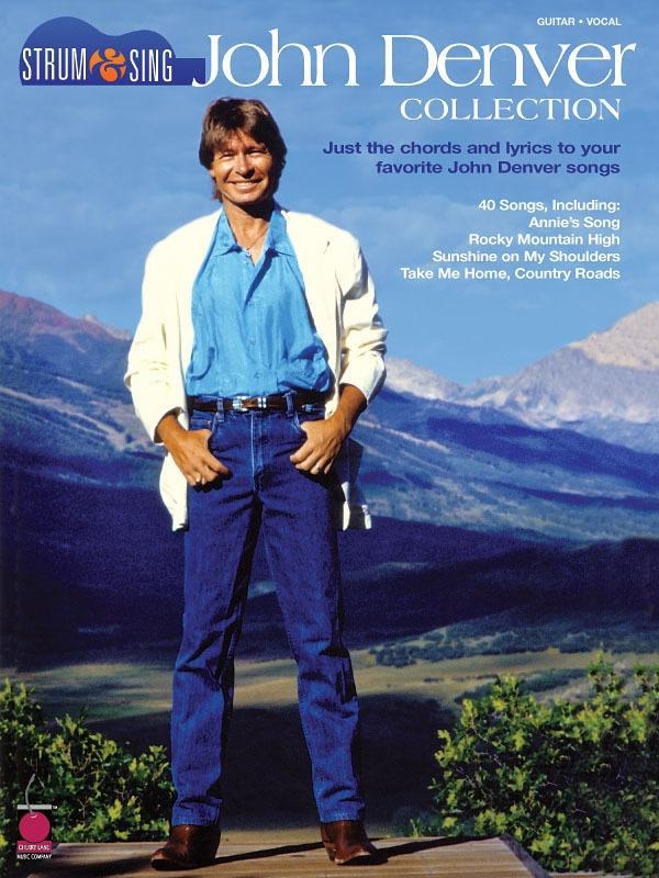 John Denver Collection, Strum and Sing