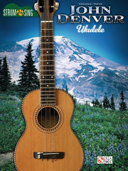 John Denver, Strum & Sing Ukulele