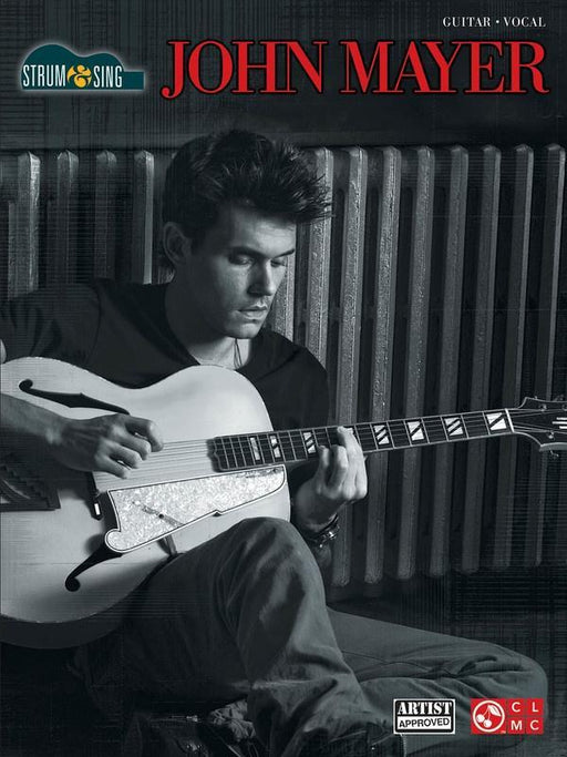 John Mayer, Strum & Sing Guitar