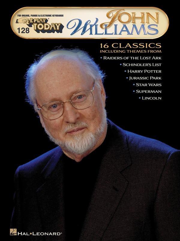John Williams, E-Z Play