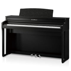 Kawai CA501 Concert Artist Premium Digital Piano - Multiple Finishes