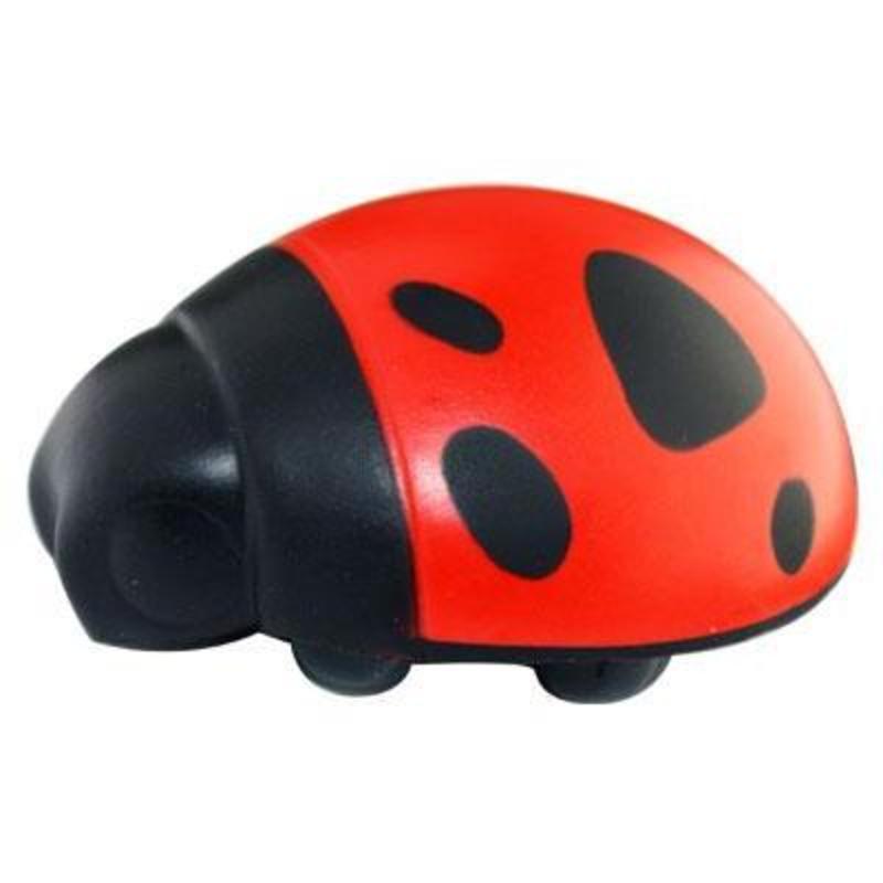 Ladybug Hand Postion Piano Toy-Piano & Keyboard-Hal Leonard-Engadine Music