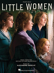 Little Women, Piano