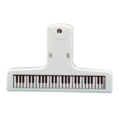 Magnetic Clip Keyboard-Stationery-Engadine Music-Engadine Music