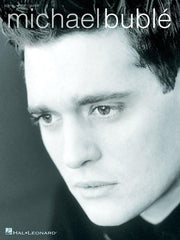 Michael Buble, Piano Vocal & Guitar-Piano Vocal & Guitar-Hal Leonard-Engadine Music