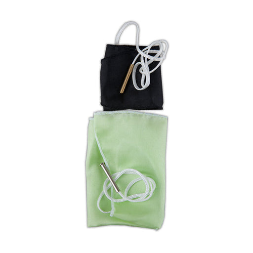 Music Hygiene Company Silk Oboe Swab - USA Made