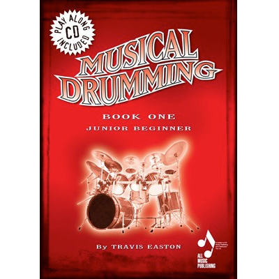 Musical Drumming Book One