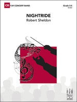 NIGHTRIDE CB3.5 SC/PTS