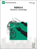 Nebula Concert Band Gr 1.5-2 SC/PTS