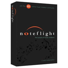 Noteflight
