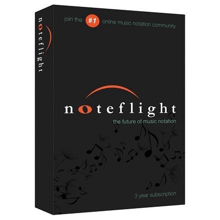 Noteflight