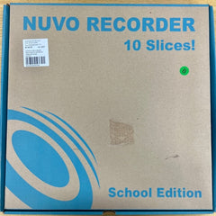 Nuvo Recorder School Pack